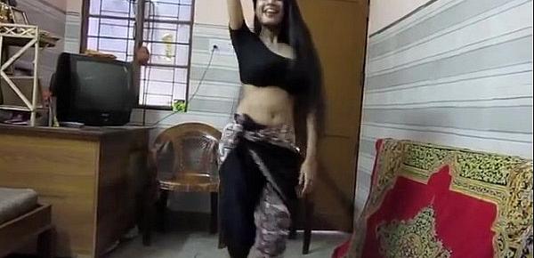  CHIKNI CHAMELI  At sex power